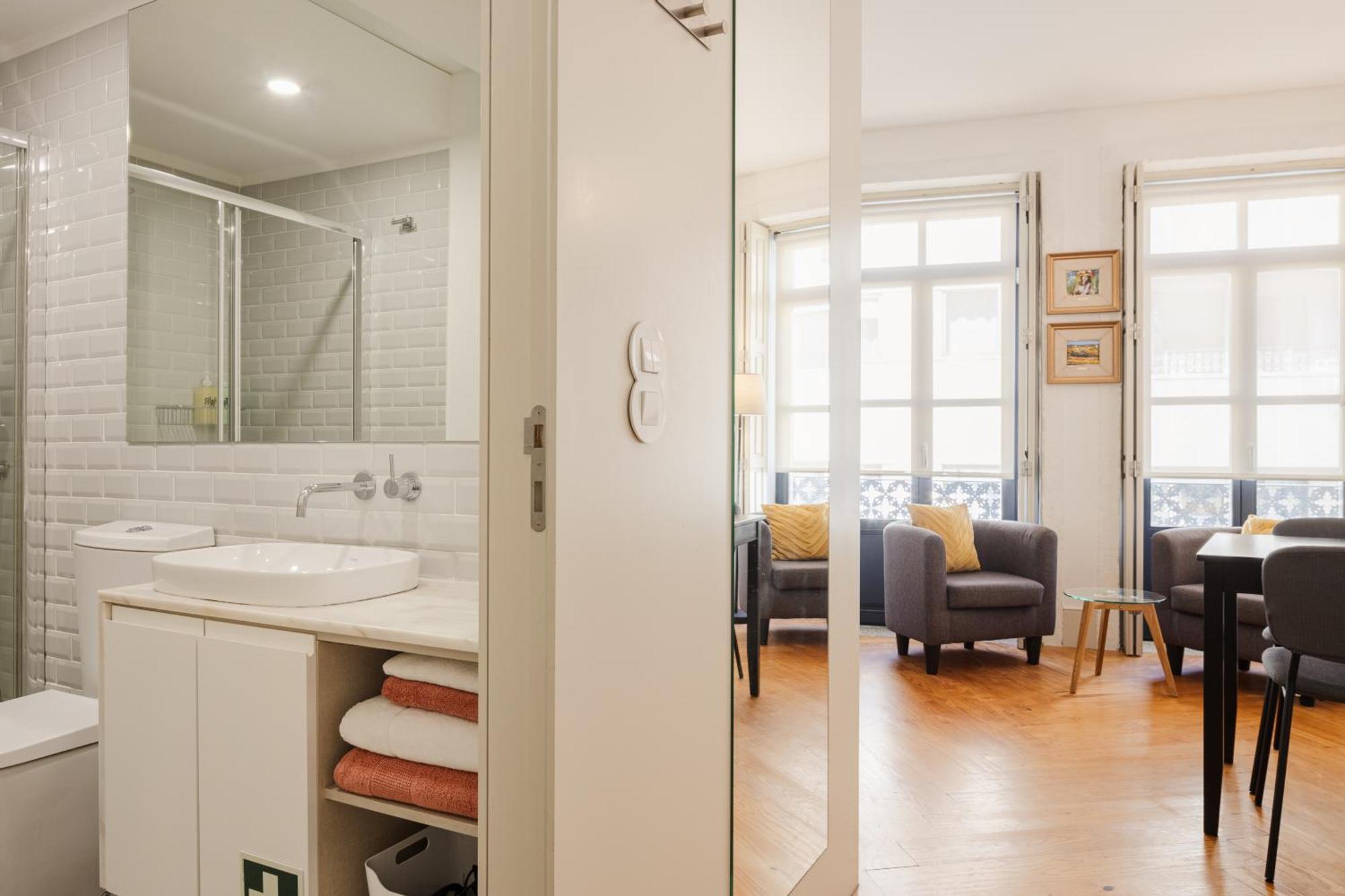 Casa Joy Boavista Apartment Porto Exterior photo