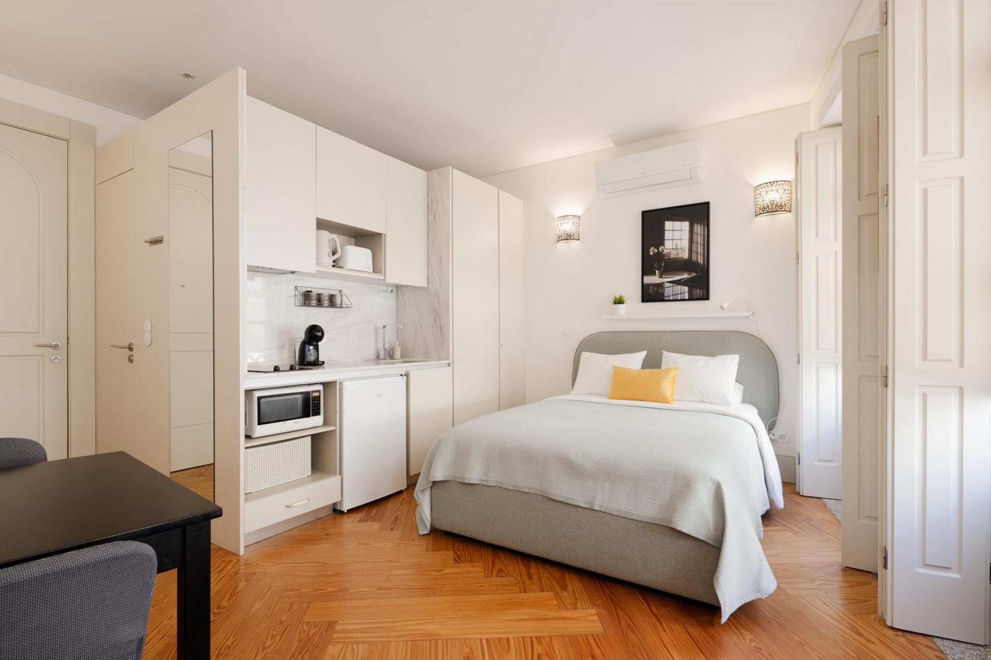 Casa Joy Boavista Apartment Porto Exterior photo