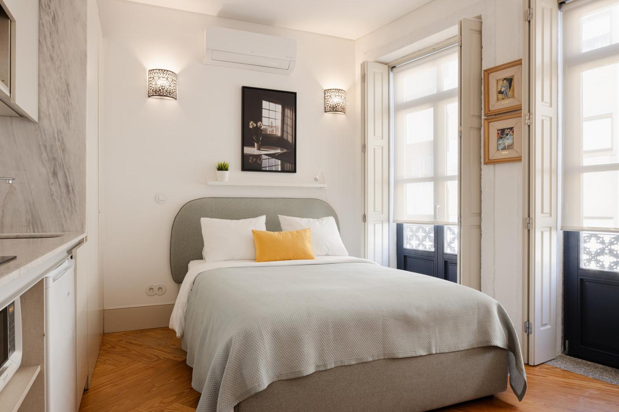 Casa Joy Boavista Apartment Porto Exterior photo