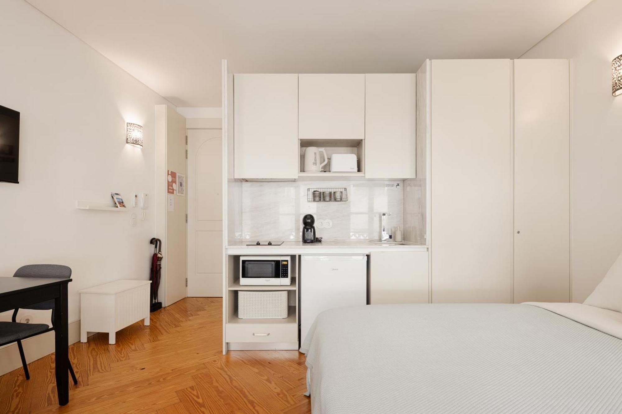 Casa Joy Boavista Apartment Porto Exterior photo