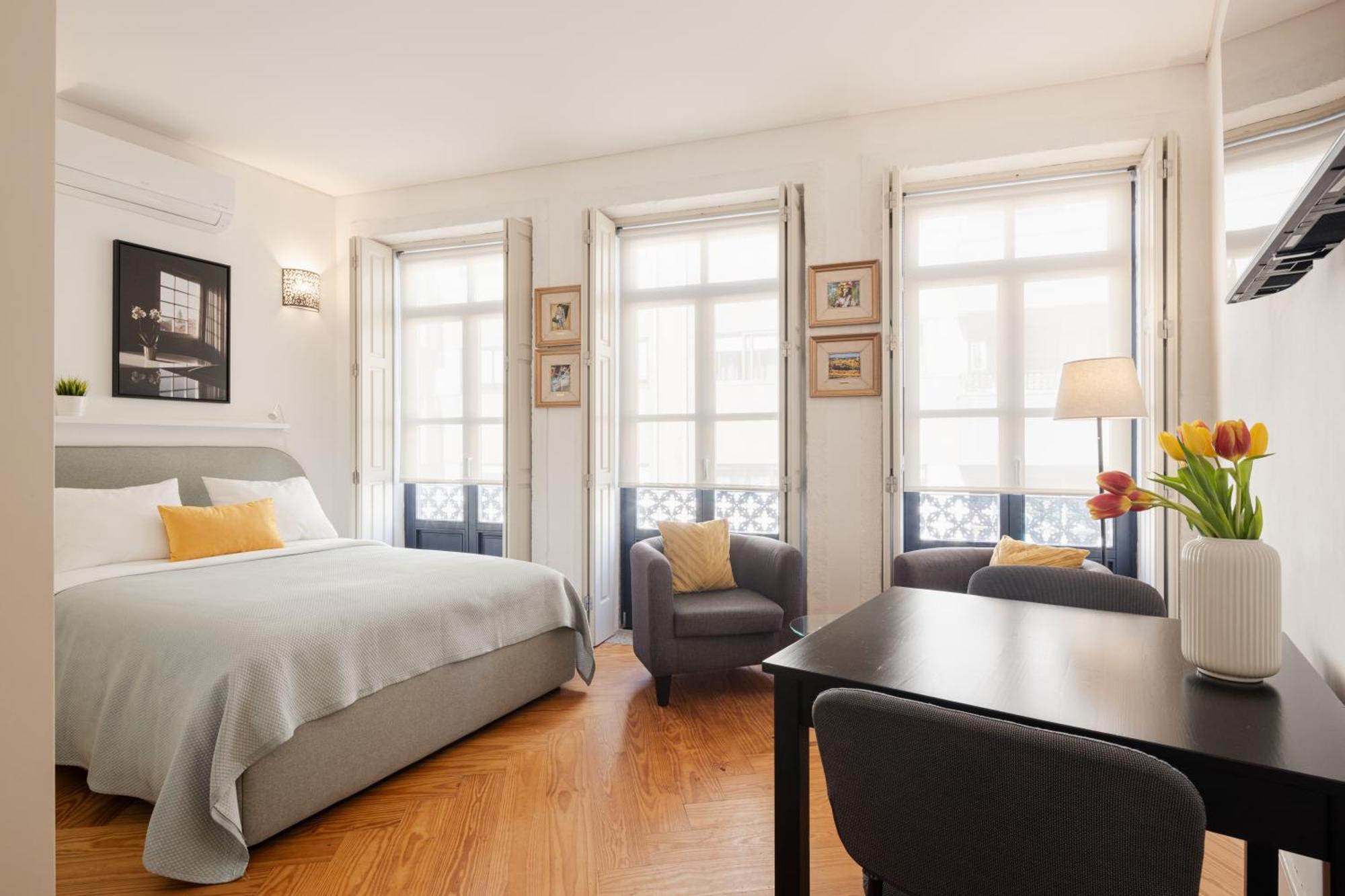 Casa Joy Boavista Apartment Porto Exterior photo