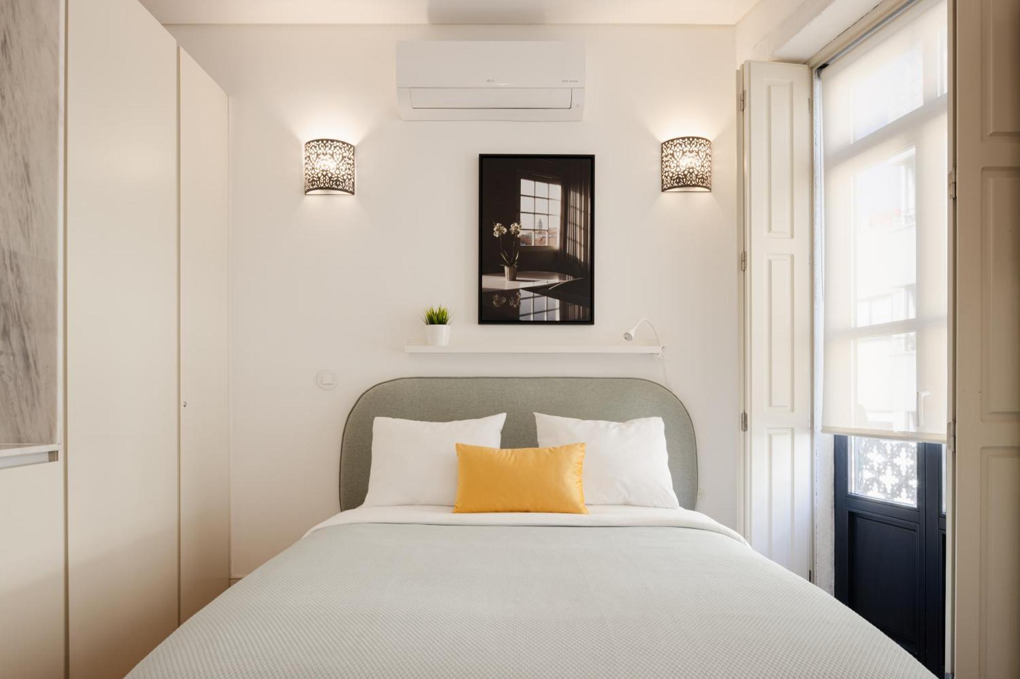 Casa Joy Boavista Apartment Porto Exterior photo